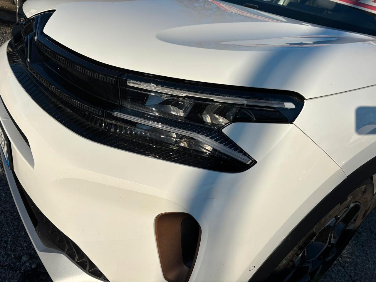 Citroen C5 Aircross BlueHDi 130 S&S EAT8 Business