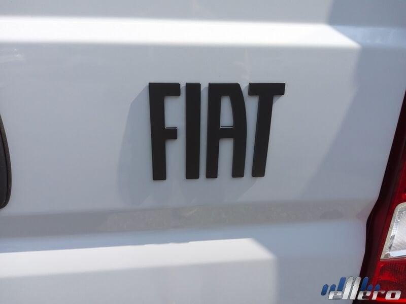 FIAT Ducato Serie2 Furgone Lastrato 35Q L2H2