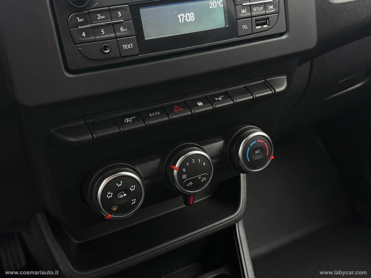 Express 1.3 TCe 100 FAP Van