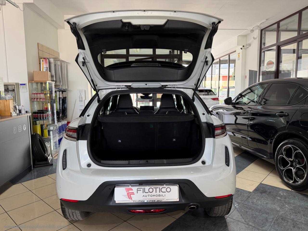 DS AUTOMOBILES DS 3 Crossback BlueHDi 130 aut. Gr.Chic USATO GARANTITO | FULL OPTIONAL