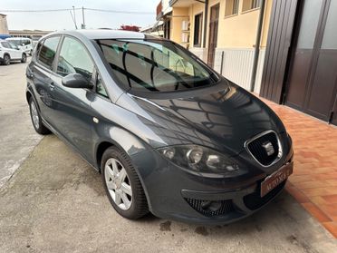 Seat Altea 1.9 TDI Stylance