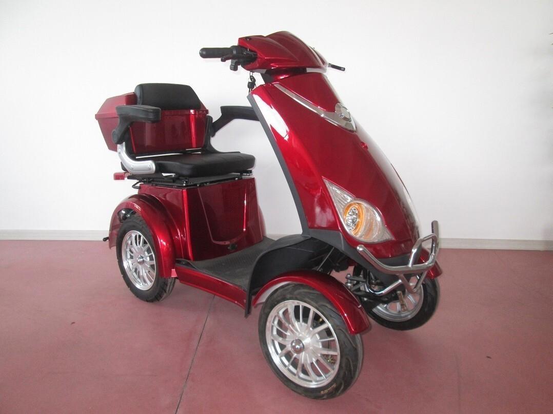 Altro Altro scooter