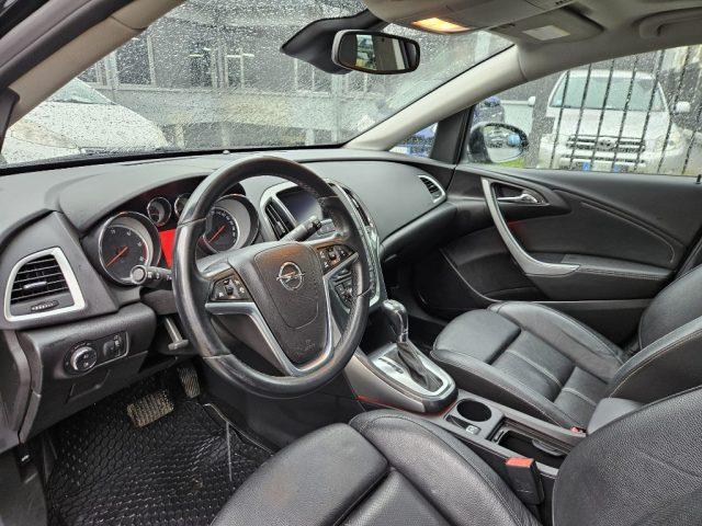 OPEL Astra 2.0 CDTI 165CV Sports Tourer aut.