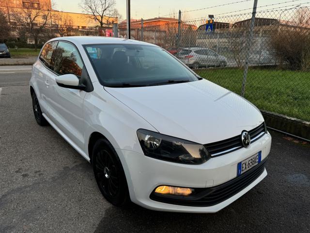 VOLKSWAGEN Polo 1.4 TDI 3p. Fresh 75CV