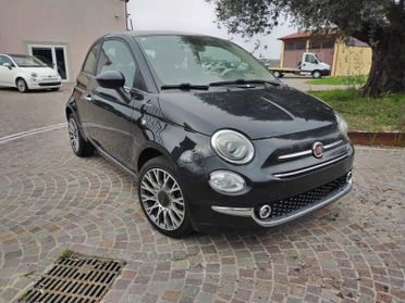 FIAT 500 DOLCEVITA HYBRID