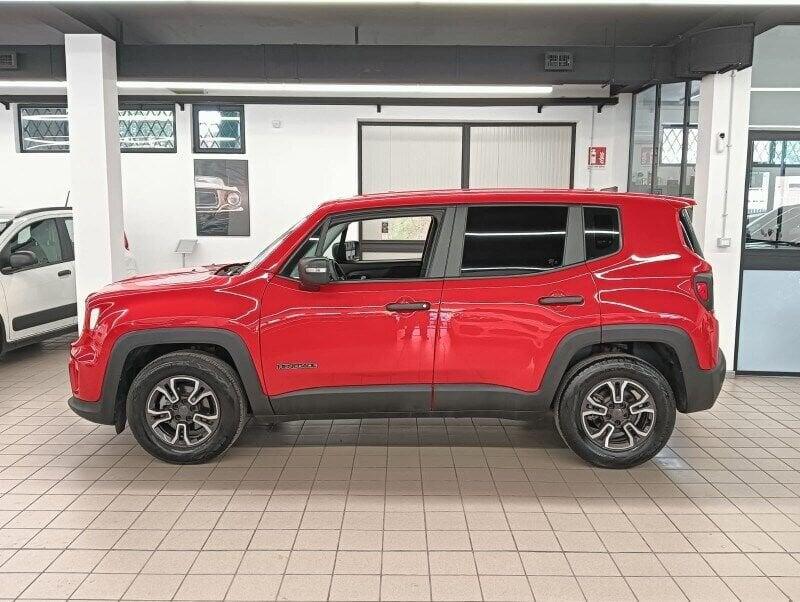 Jeep Renegade Renegade 1.0 T3 Longitude