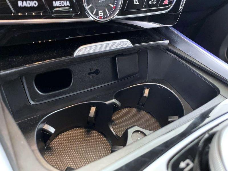 Mercedes-Benz Classe G MERCEDES-AMG G 63 S.W