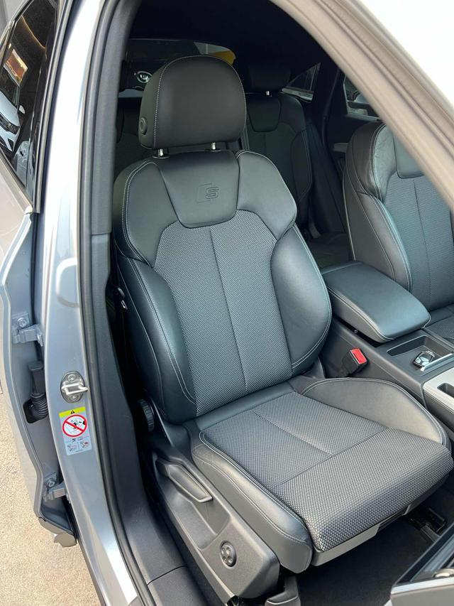 AUDI Q5 40 TDI Sportback 204 CV quattro S line S tronic