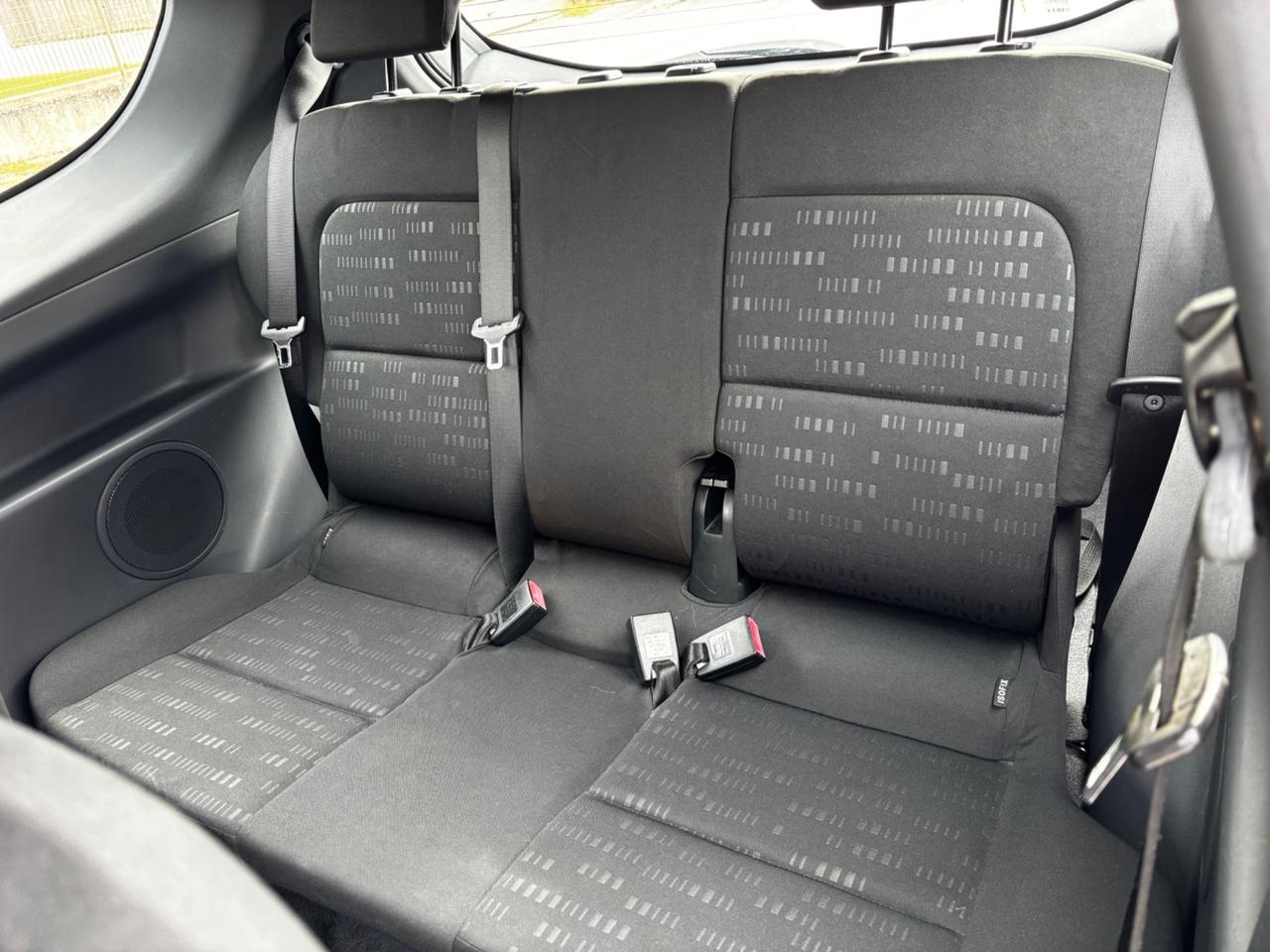 Mitsubishi Colt 1.1 12V, GPL!