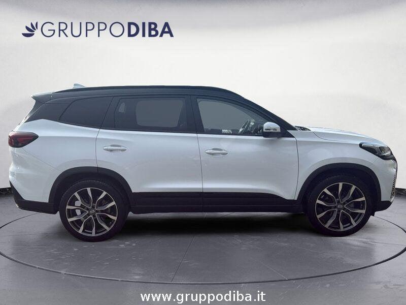 SPORTEQUIPE Sportequipe 7 1.5 turbo Gpl 154cv dct