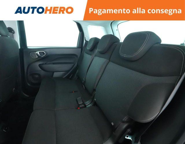 FIAT 500L 1.6 Multijet 120 CV Cross