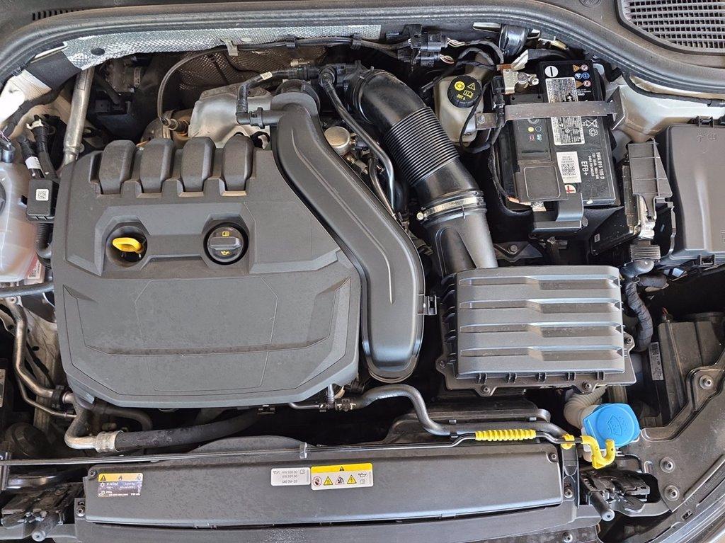 VOLKSWAGEN Golf 1.5 tsi evo life 130cv del 2022