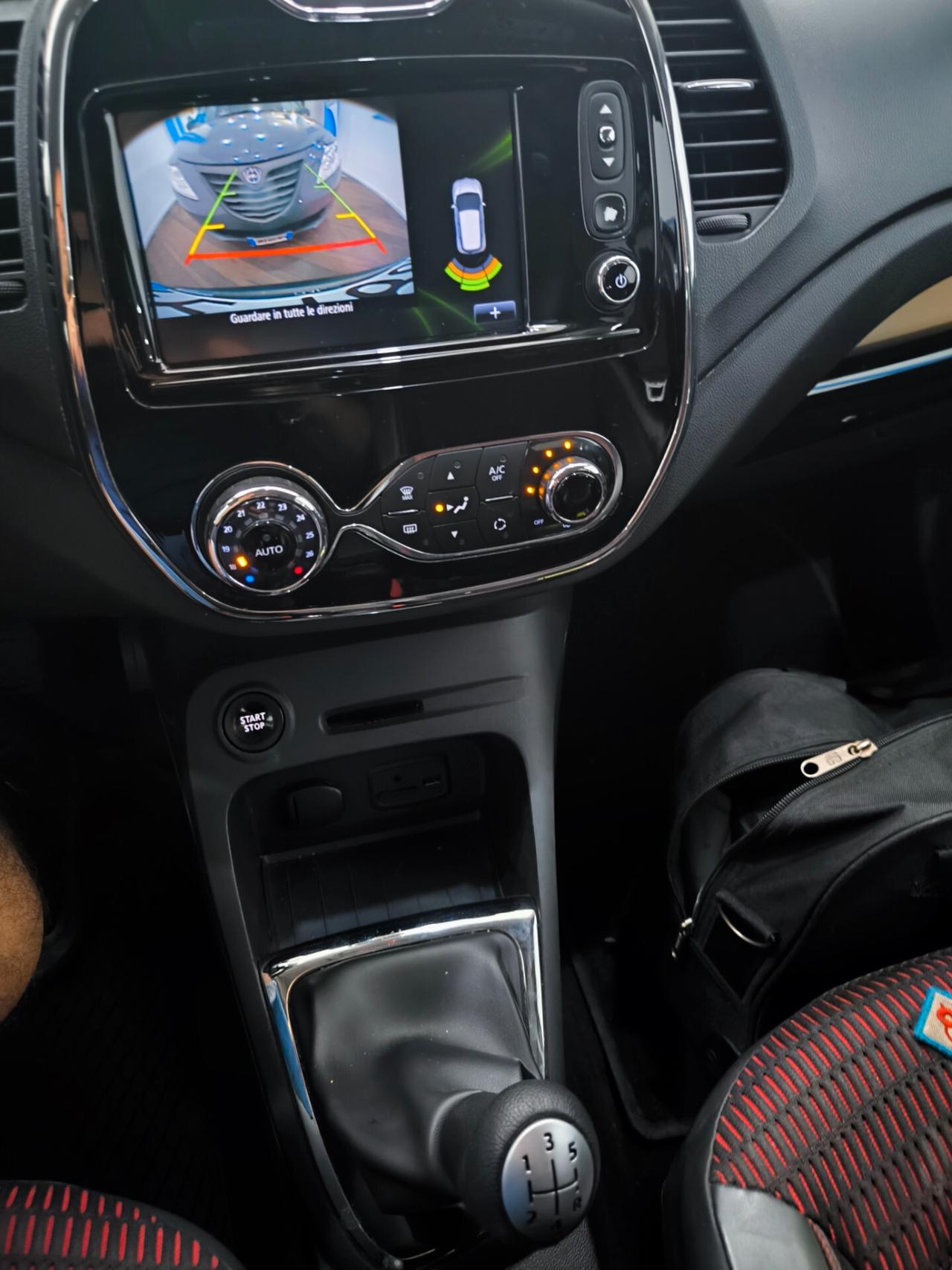Renault Captur TCe 12V 90 CV Start&Stop Energy Zen