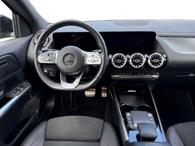 Mercedes-Benz EQA 250+ Premium Plus