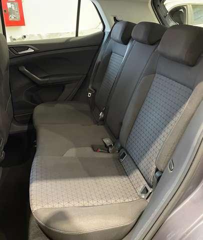 Volkswagen T-Cross 1.0 tsi Style 95cv