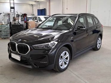 BMW X1 xDrive25e Business Advantage