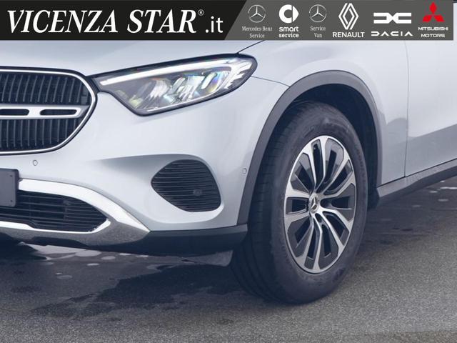 MERCEDES-BENZ GLC 220 d MHV 4MATIC SPORT
