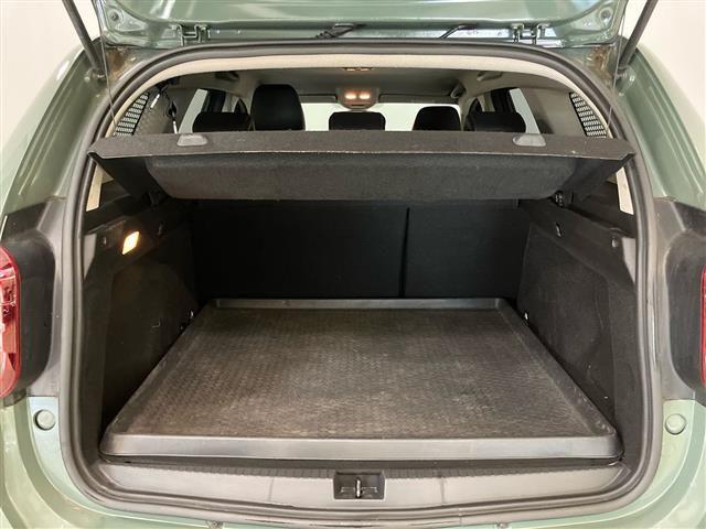DACIA Duster 1.5 Blue dCi SL Extreme 4x4