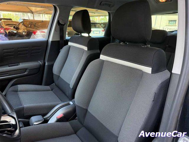 CITROEN C3 Aircross 1.2 puretech Shine APPLE CARPLAY PREZZO REALE