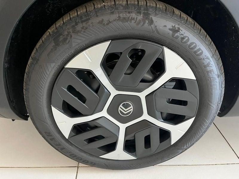 Citroën C4 C4 PureTech 130 S&S EAT8 Plus