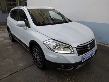 Suzuki S-Cross 1.6 DDiS 4WD All Grip Top Finanziato
