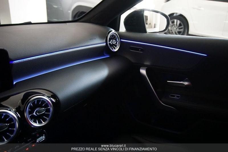 Mercedes-Benz Classe A A 160 Sport