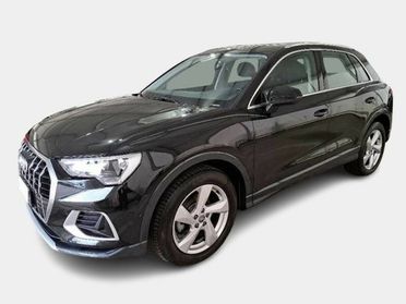 AUDI Q3 35 TDI S tronic Business Advanced