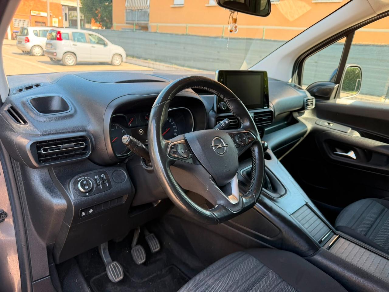 Opel Combo Life 1.5 - NEOP. - 12 MESI DI GARANZIA -
