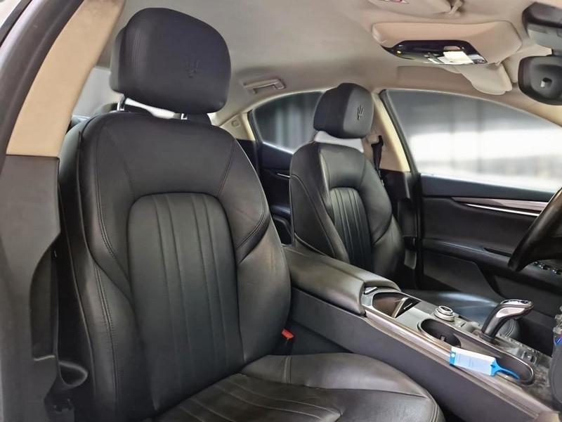MASERATI GHIBLI 2.0 330 CV 48V MHEV GT AUTO 4 PORTE BERLINA