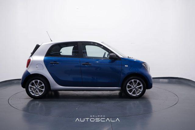 SMART ForFour 1.0 70cv Business