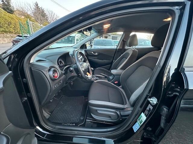 Hyundai Kona 1.6 CRDI 115 CV Style