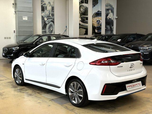 HYUNDAI Ioniq 1.6 Hybrid DCT Style - ACC-Carplay-Camera-Keyless