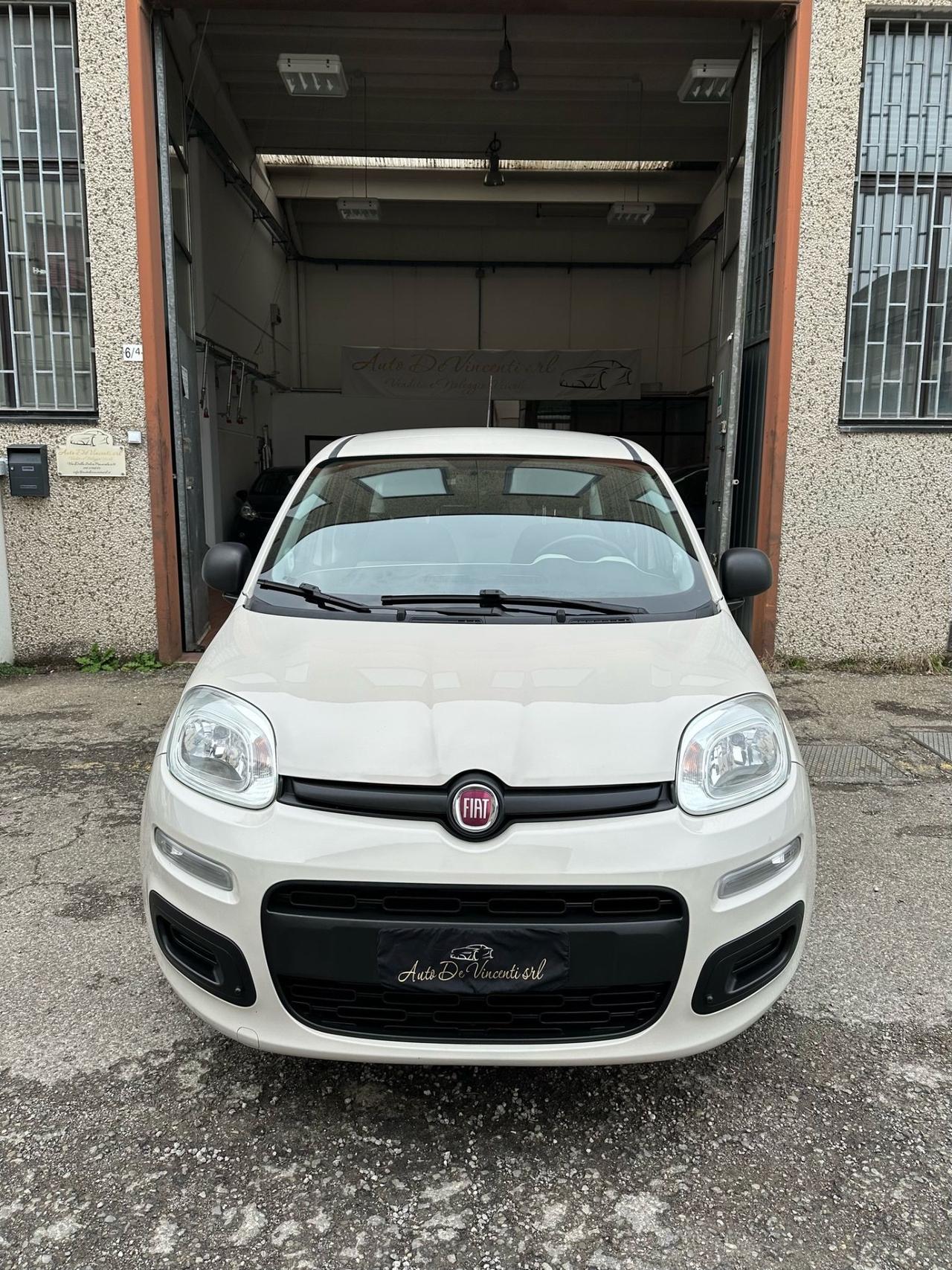 Fiat Panda 1.2 Easy Power Gpl