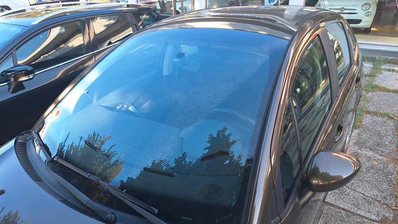 Citroen C3 1.1 Exclusive