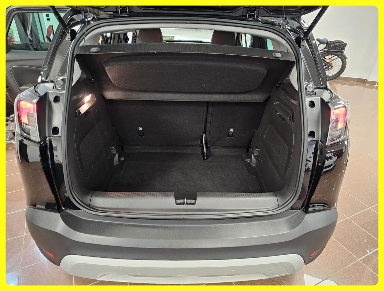 Opel New Crossland X 1.5 ECOTEC 110CV Elegance In Garanzia 12 mesi