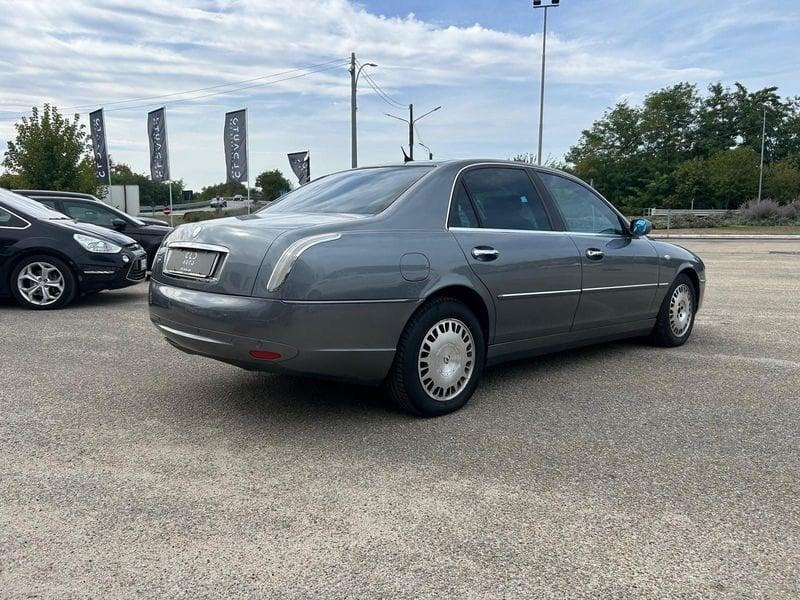 Lancia Thesis Thesis 2.4 jtd 20v Executive 185cv auto