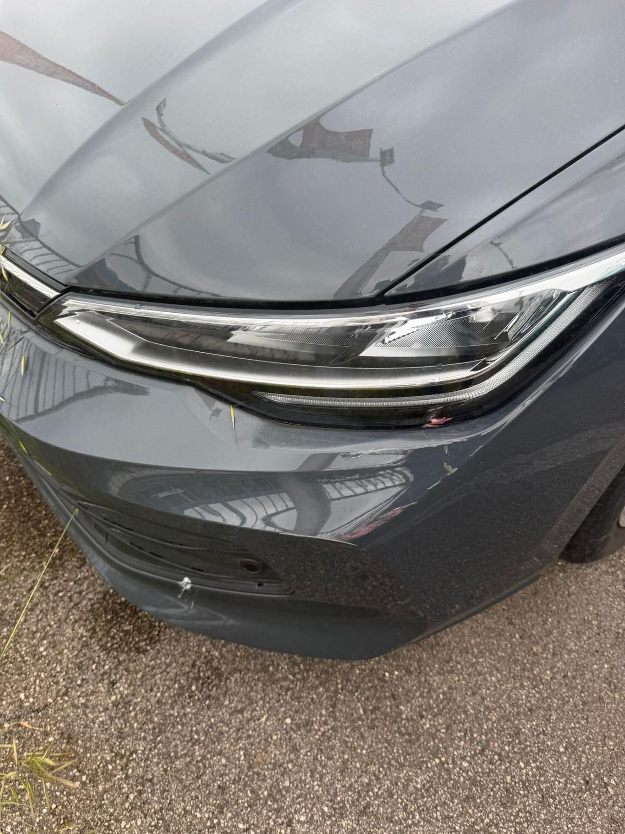 Volkswagen Golf 2.0 TDI 115 CV SCR Life