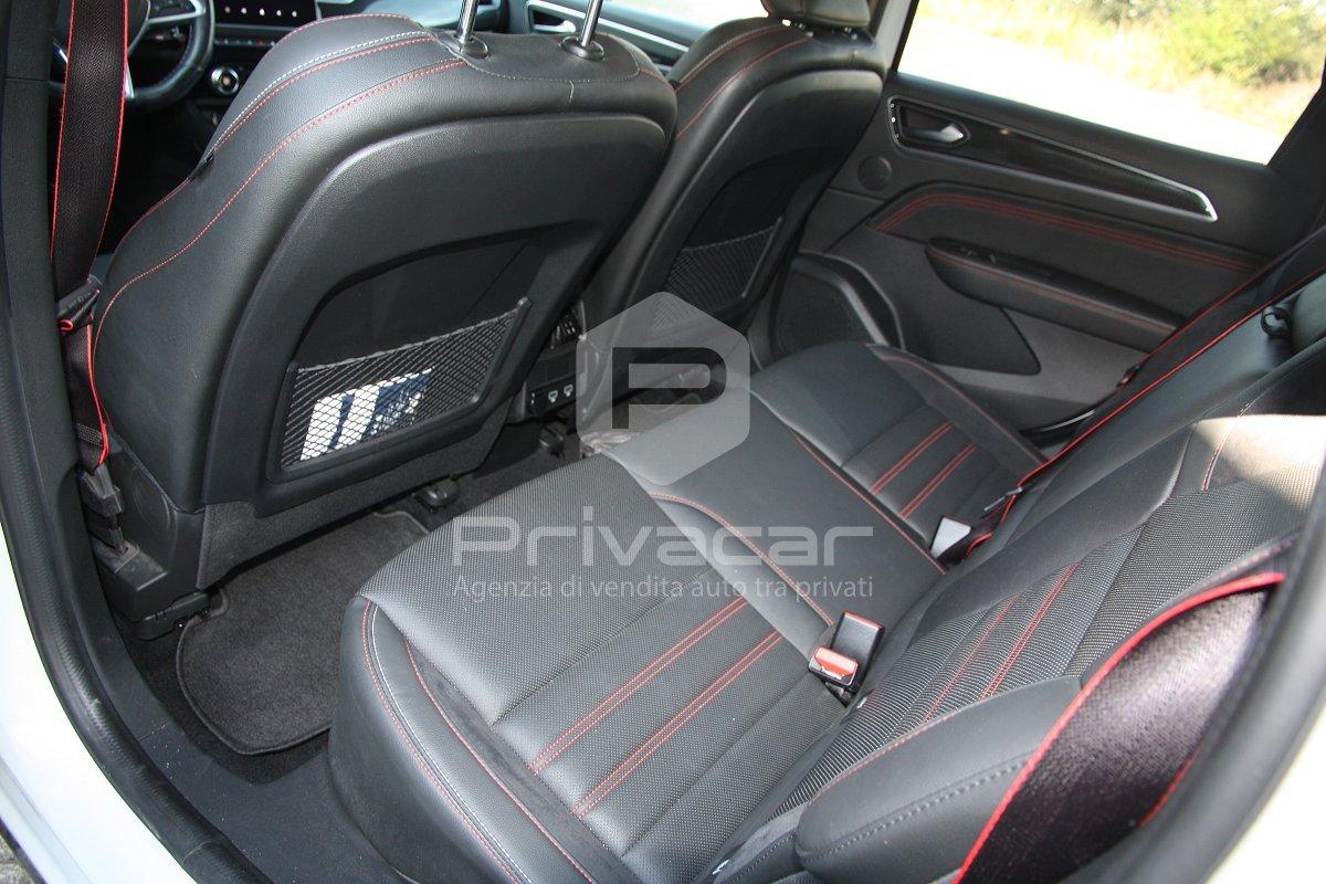 RENAULT Arkana Arkana Hybrid E-Tech 145 CV R.S. Line