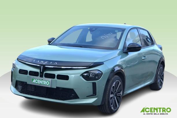 LANCIA NUOVA YPSILON hybrid - LX 1.2