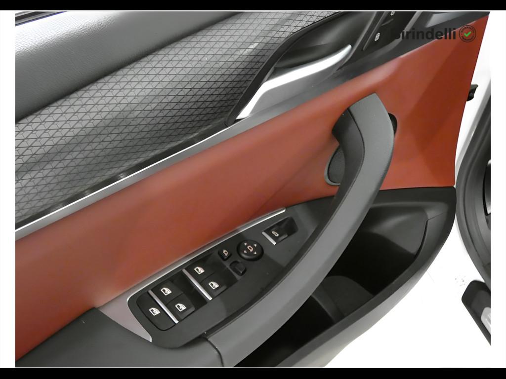 BMW X3 (G01/F97) - X3 xDrive20d 48V Msport