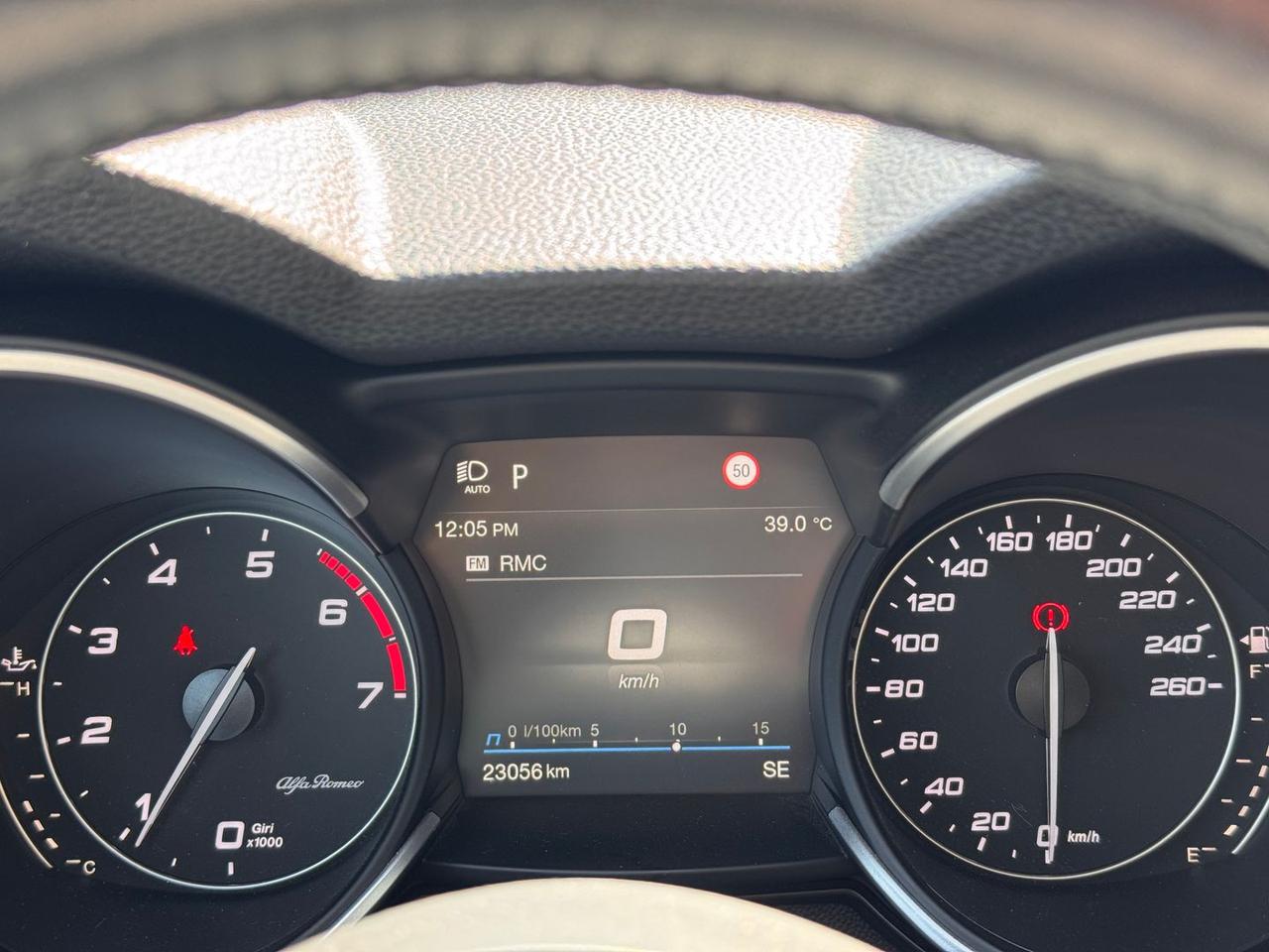Alfa Romeo Stelvio 2.0 Turbo 280 CV AT8 Q4 #50087