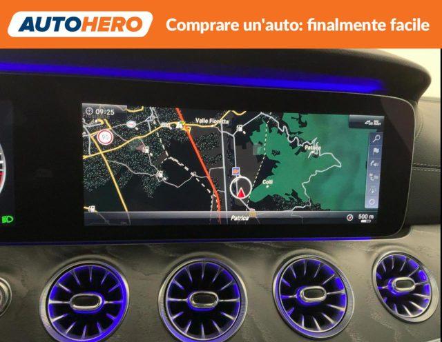 MERCEDES-BENZ CLS 300 d Auto Premium