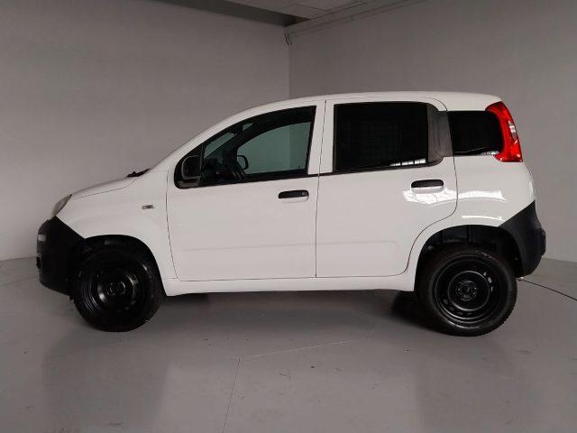 FIAT Panda 0.9 TwinAir Turbo Natural Power Pop Van 2 posti