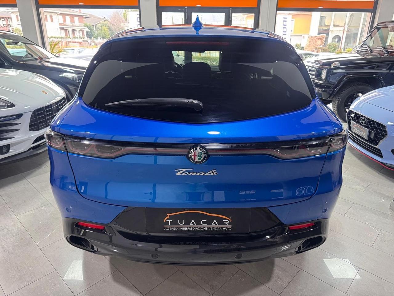 Alfa Romeo Tonale Edizione Speciale 1.5 T MH #9177