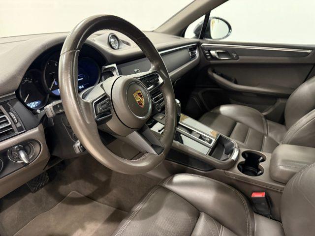 PORSCHE Macan III 2.0 265 CV Pdk