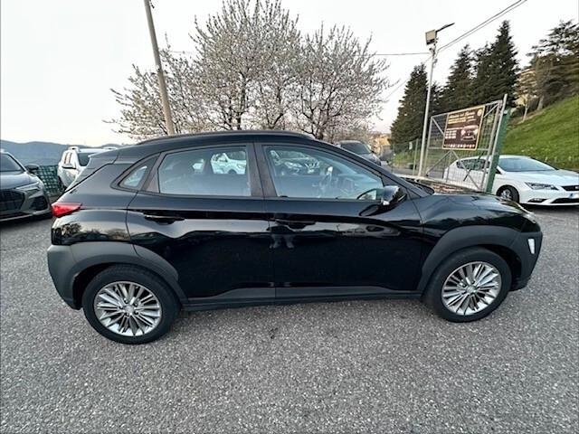 Hyundai Kona 1.6 CRDI 115 CV Style