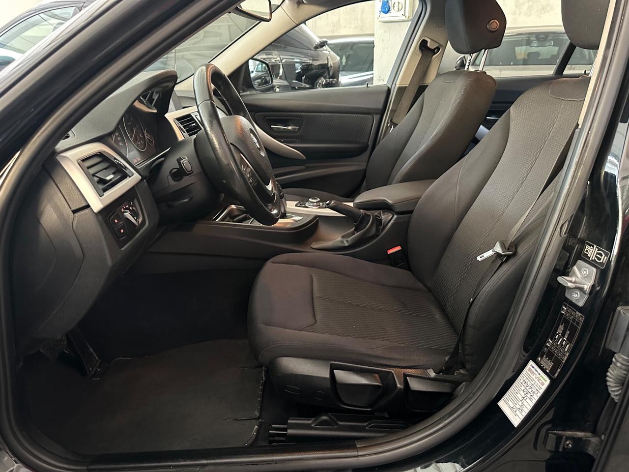Bmw 316 316d Touring
