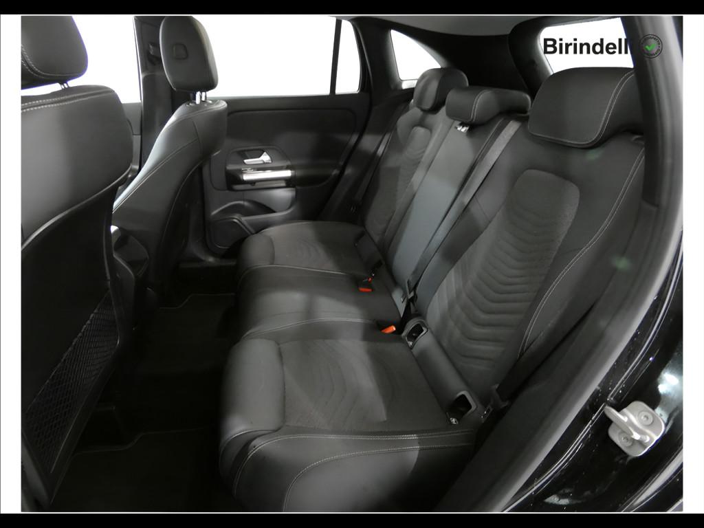 Mercedes-Benz GLA (H247) - GLA 180 Automatic Progressive Advanced Plus