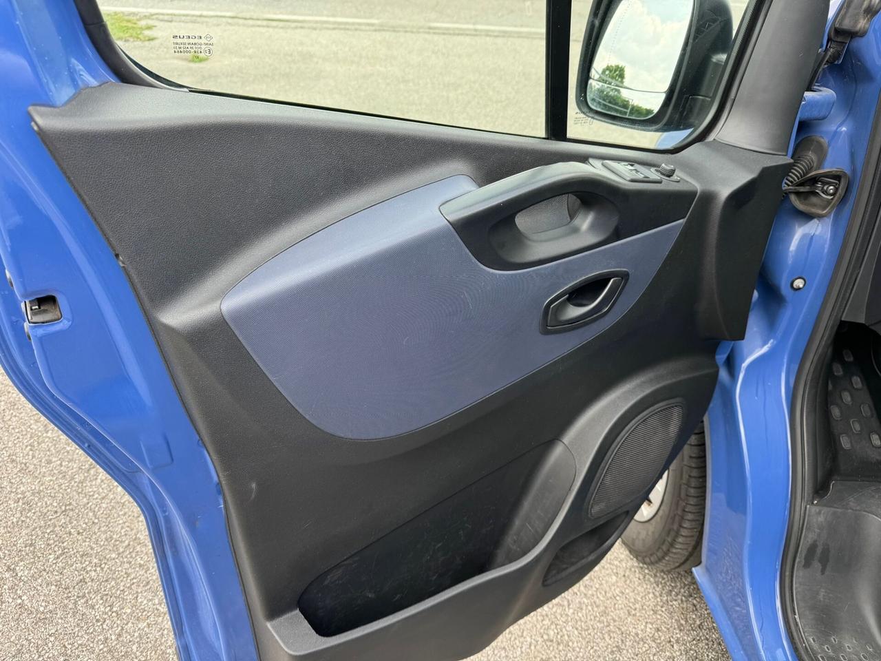 Opel Vivaro 29 1.6 BiTurbo 145CV S&S PL-TN Furgone Edition