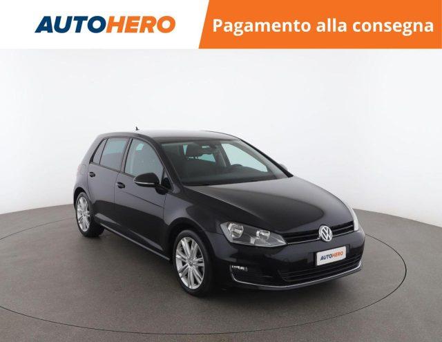 VOLKSWAGEN Golf 2.0 TDI DSG 5p. Highline BlueMotion Technology